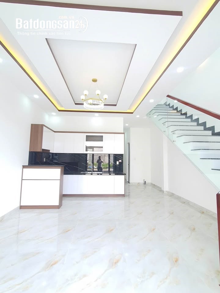 Bán nhà Đường Hồ Văn Cống, Phường Thủ Dầu Một (Thủ Dầu Một cũ), Hồ Chí Minh