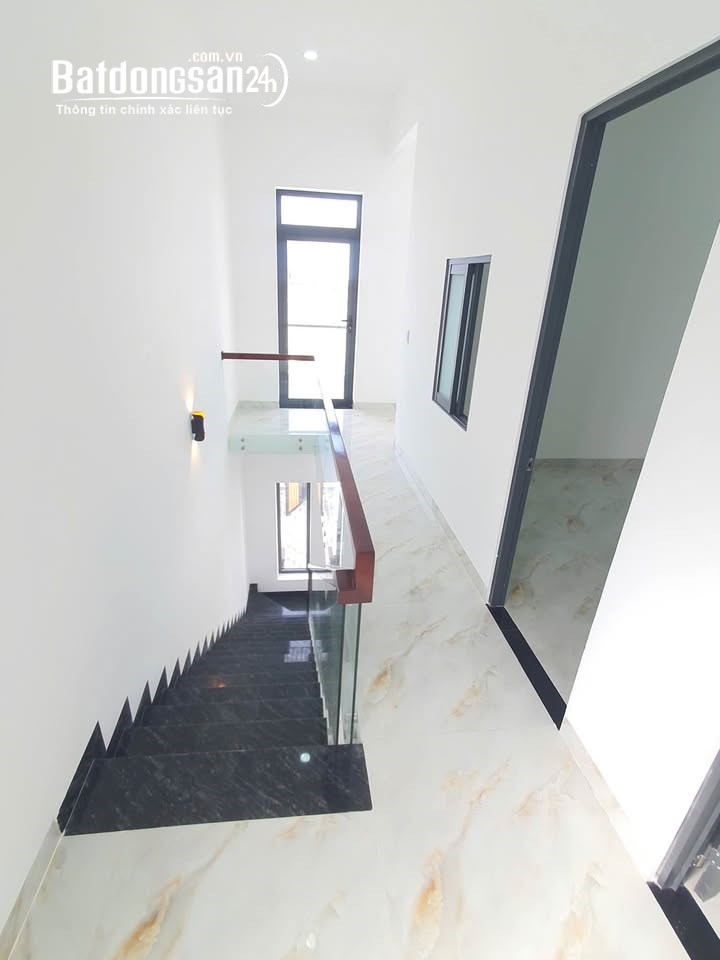 Bán nhà Đường Hồ Văn Cống, Phường Thủ Dầu Một (Thủ Dầu Một cũ), Hồ Chí Minh