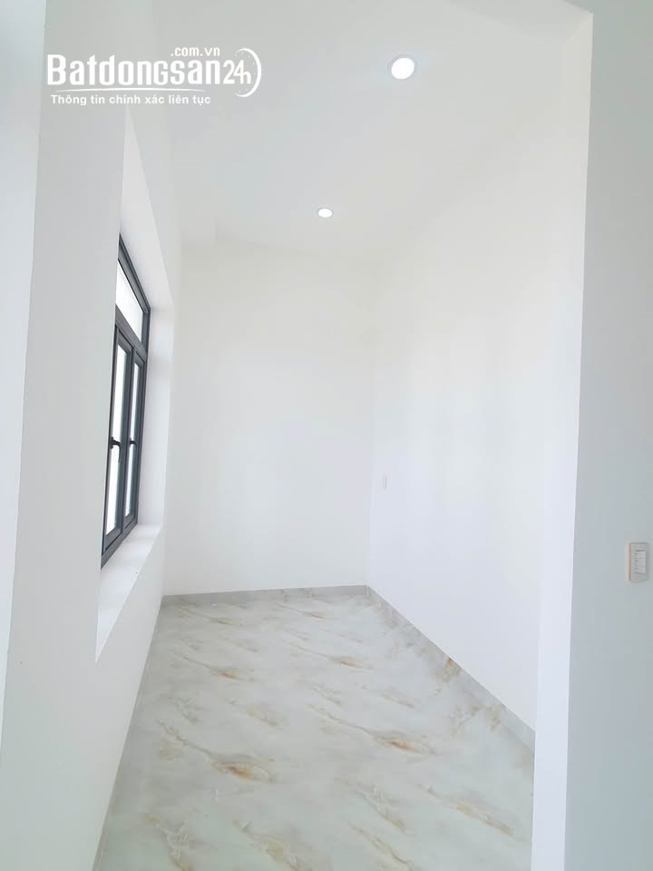 Bán nhà Đường Hồ Văn Cống, Phường Thủ Dầu Một (Thủ Dầu Một cũ), Hồ Chí Minh