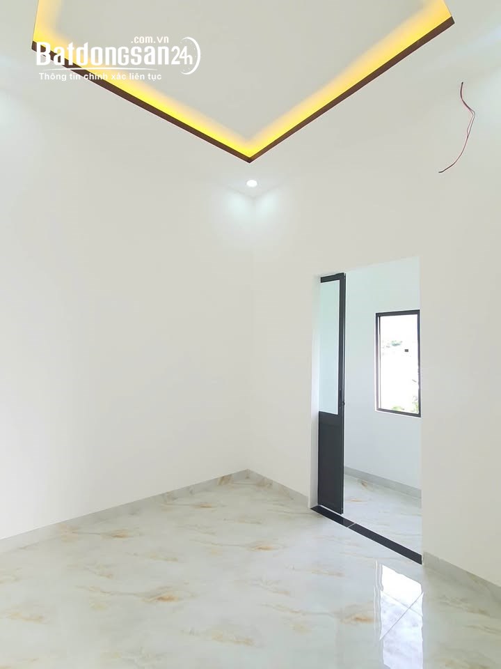 Bán nhà Đường Hồ Văn Cống, Phường Thủ Dầu Một (Thủ Dầu Một cũ), Hồ Chí Minh