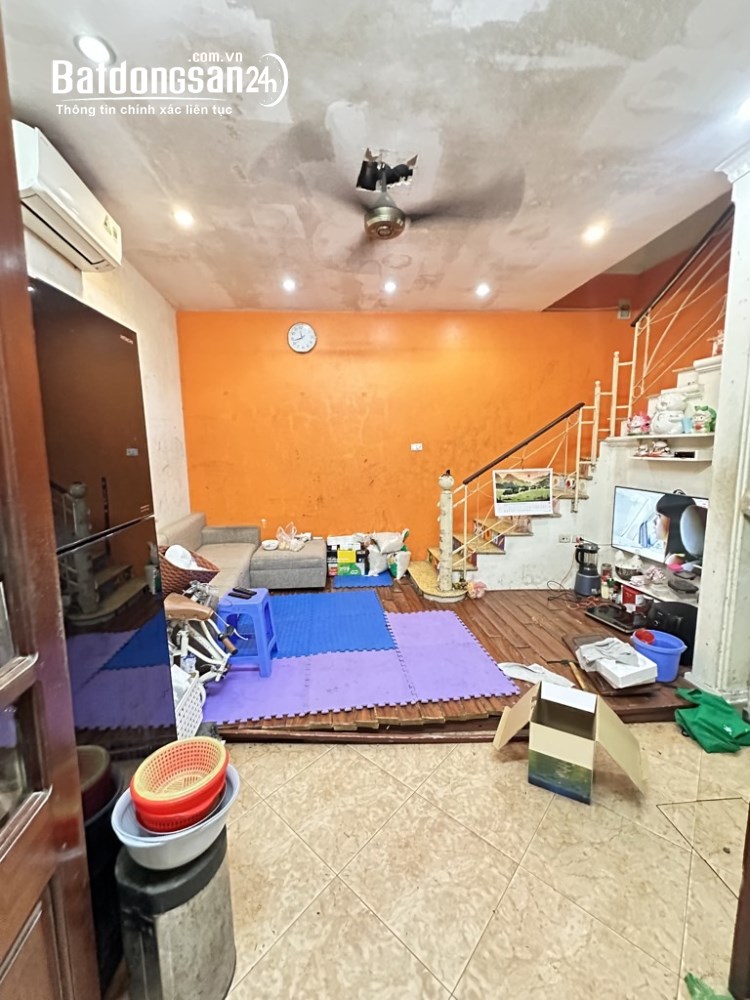 Bán nhà Đường Minh Khai, Phường Vĩnh Tuy (Q Hai Bà Trưng cũ), TP Hà Nội