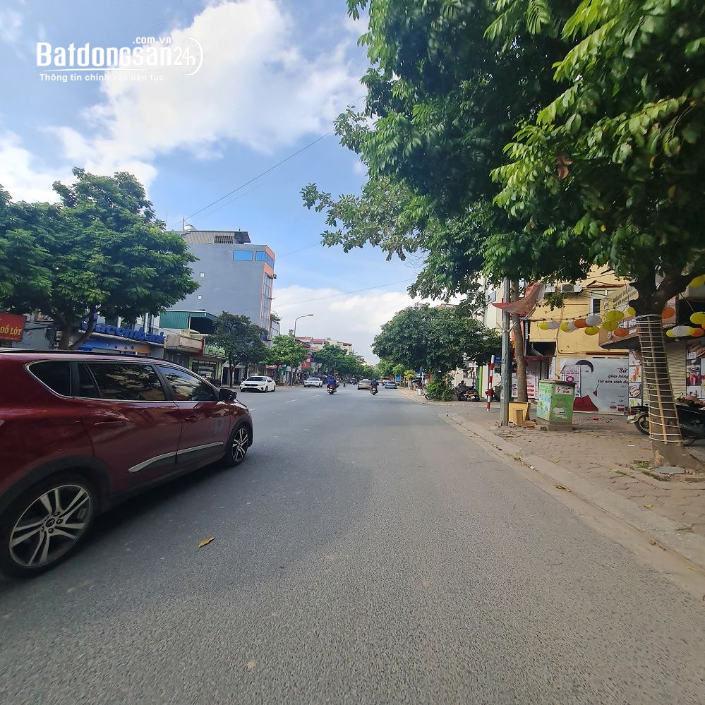 💥 Cần bán gấp lô đất tại Khu TĐC Trâu Quỳ, GL HN với mức giá giảm sâu hơn 300 triệu.