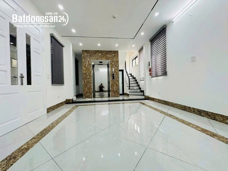 Cho thuê nhà Phố Trung Kính, Phường Yên Hòa (Q Cầu Giấy cũ), TP Hà Nội