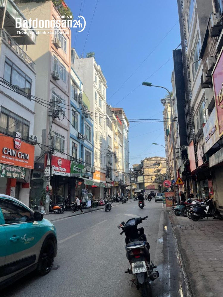 Bán nhà Đường Tam Khương, Phường Kim Liên (Q Đống Đa cũ), Hà Nội