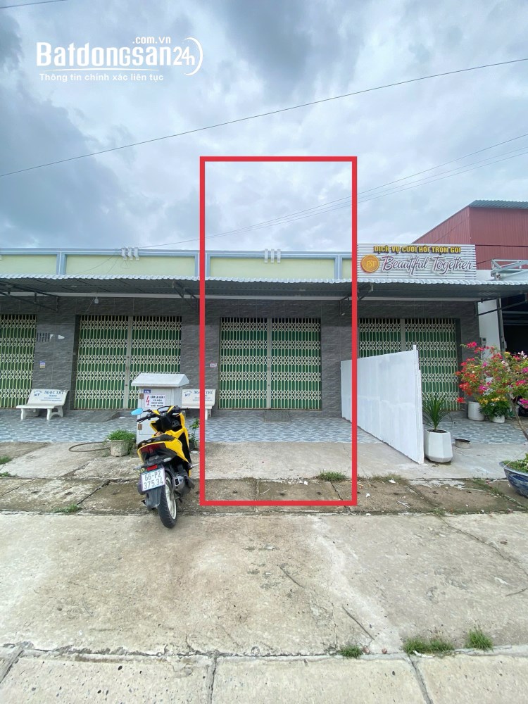 Bán nhà Phường Cao Lãnh, Đồng Tháp