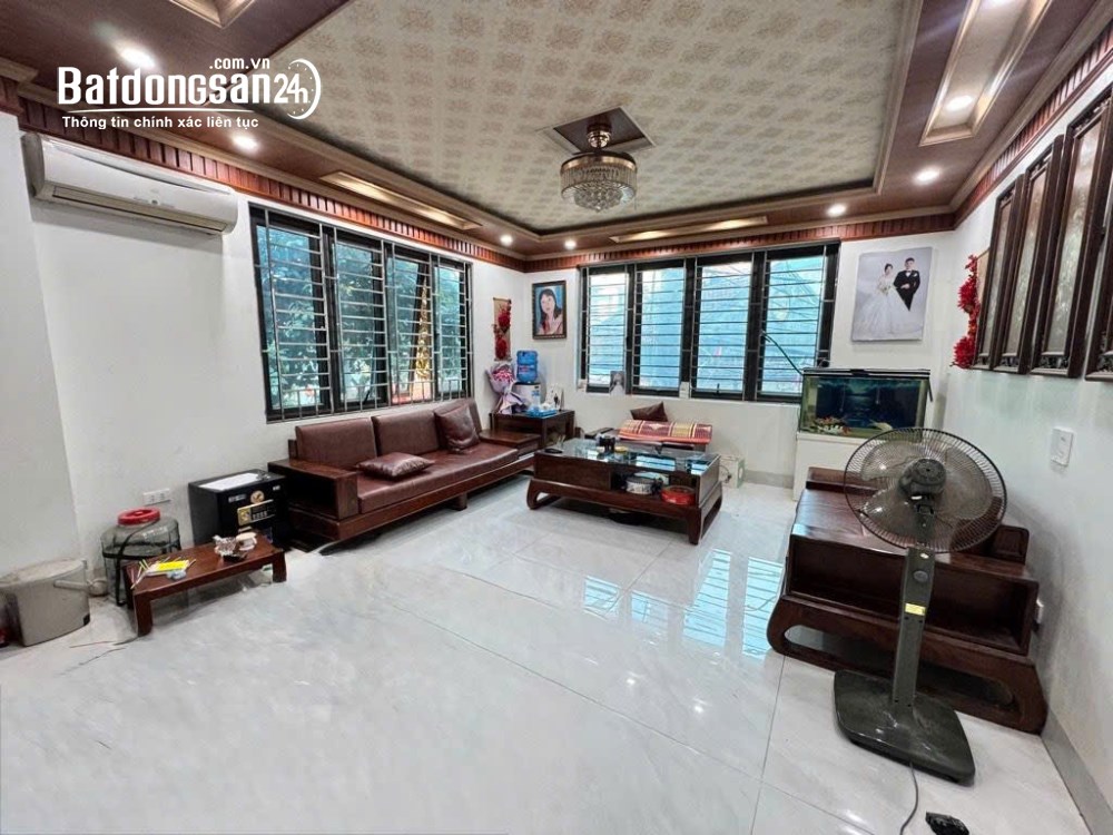 LÔ GÓC 6 TẦNG, Ô TÔ, TRỤC CHÍNH, KINH DOANH, CẠNH CHỢ YÊN VĨNH, KIM CHUNG, nhỉnh 10tỷ