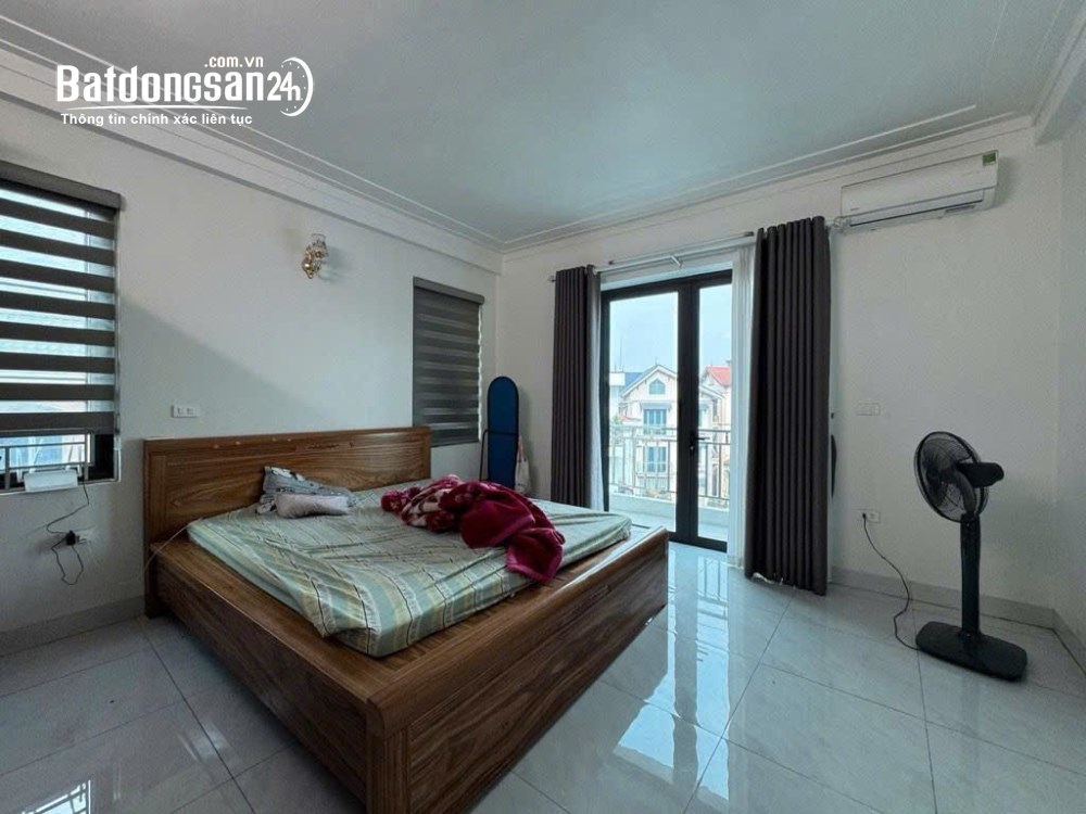 LÔ GÓC 6 TẦNG, Ô TÔ, TRỤC CHÍNH, KINH DOANH, CẠNH CHỢ YÊN VĨNH, KIM CHUNG, nhỉnh 10tỷ