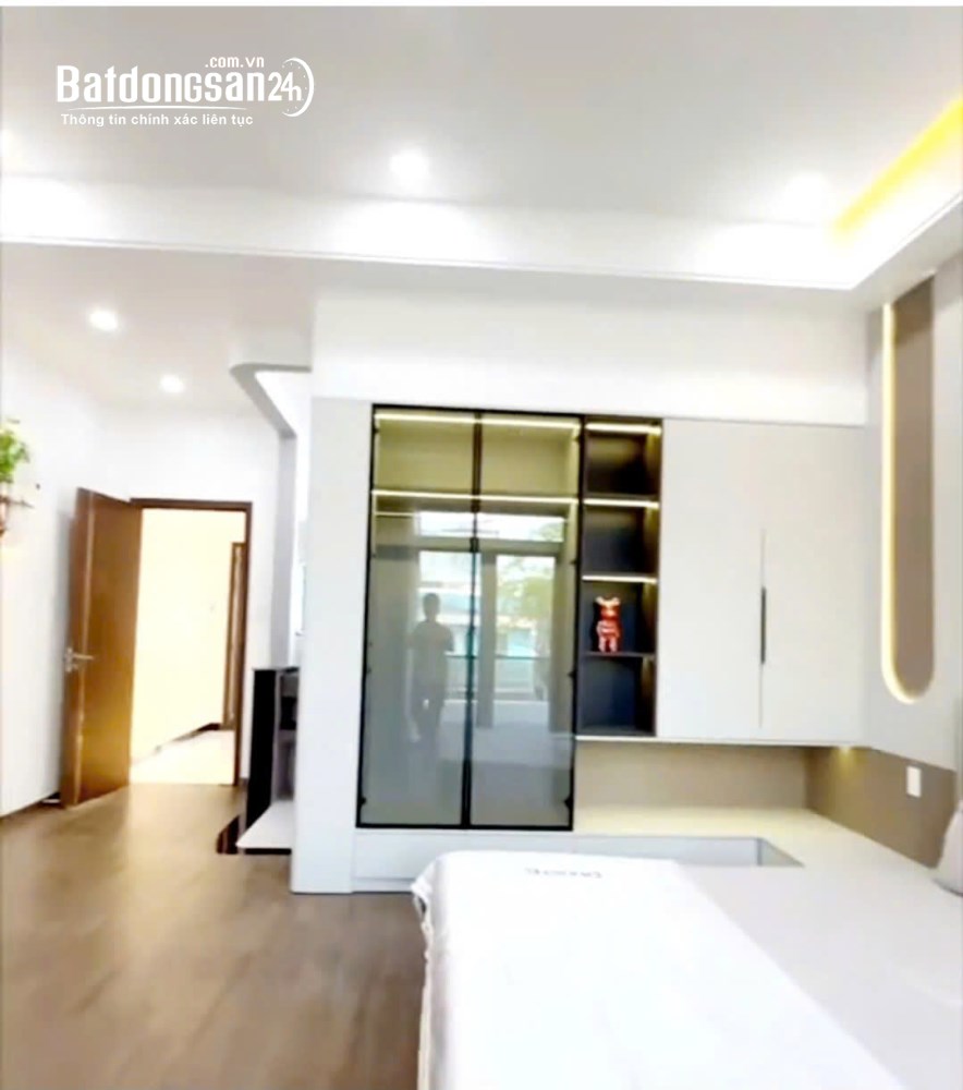 🔥 KHÔNG GIAN SỐNG XỨNG TẦM – NHÀ PHỐ 4 TẦNG PHONG CÁCH CHÂU ÂU TẠI BÌNH TÂN 🔥