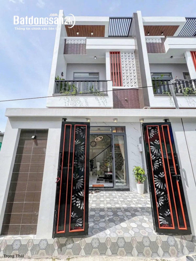 Bán nhà Đường Đinh Đức Thiện, Xã Bình Chánh (H Bình Chánh cũ), Hồ Chí Minh