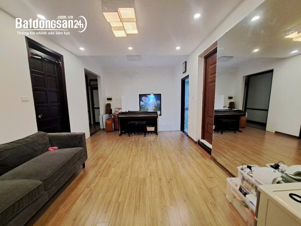 Bán nhà Phố Đại La, Phường Bạch Mai (Q Hai Bà Trưng cũ), Hà Nội