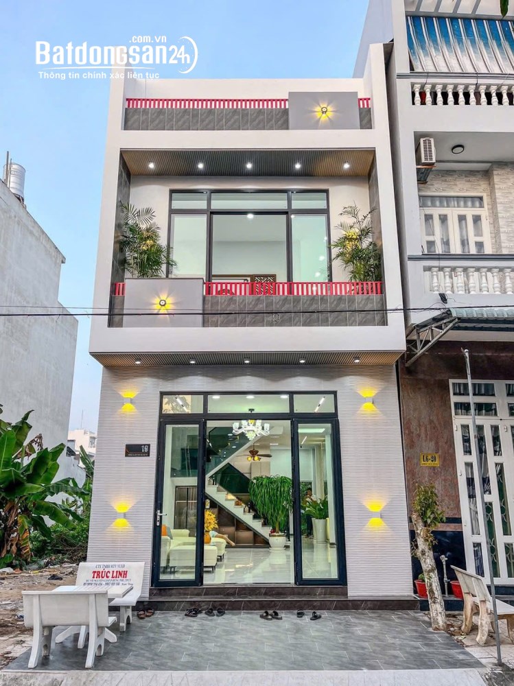 🏡 BÁN GẤP NHÀ MỚI XÂY – LÊ CHÍ DÂN, THỦ DẦU MỘT