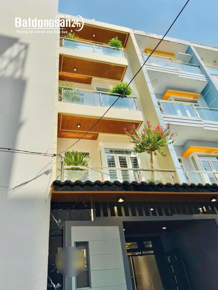 🚨 BÁN GẤP NHÀ MẶT ĐƯỜNG LỚN BÌNH TÂN – GIÁ TỐT CHO KHÁCH CHỐT NHANH 🚨