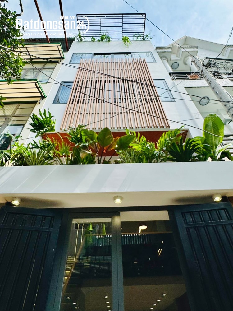 🌿 NHÀ MẶT TIỀN HỒ VĂN LONG – VỊ TRÍ KIM CƯƠNG BÌNH TÂN – GIÁ 6.5 TỶ 💎