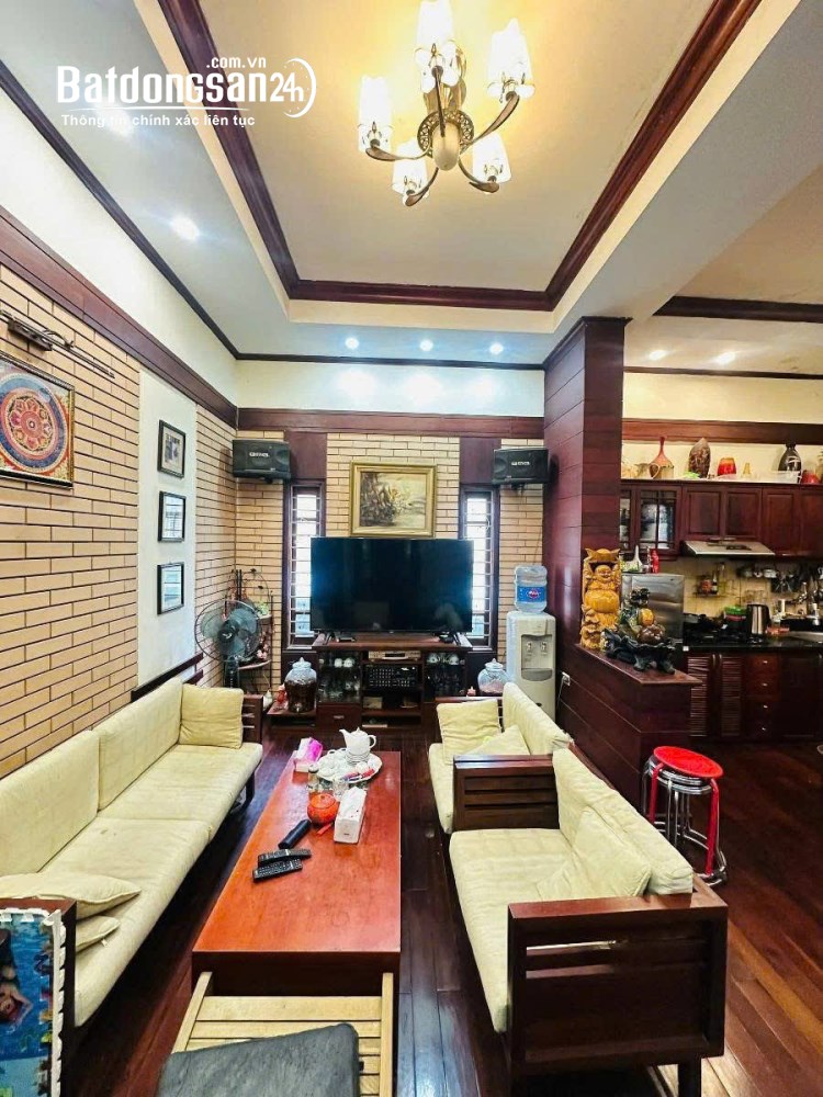 Bán nhà Đường Nguyễn Trãi, Phường Khương Đình (Q Thanh Xuân cũ), Hà Nội