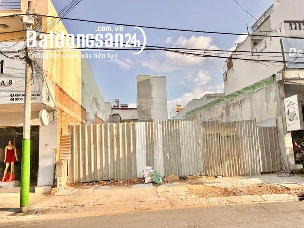 Bán đất Phường Tân Thuận (Quận 7 cũ), Hồ Chí Minh