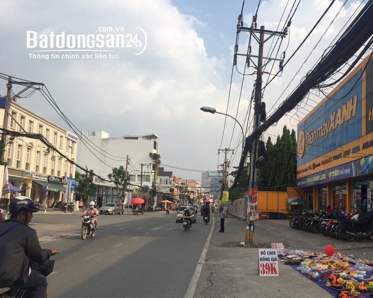 BÁN GẤP NHÀ 70m2 NHỈNH 5 TỶ HẺM ÔTÔ ĐỖ XUÂN HỢP, SÁT GLOBAL CITY