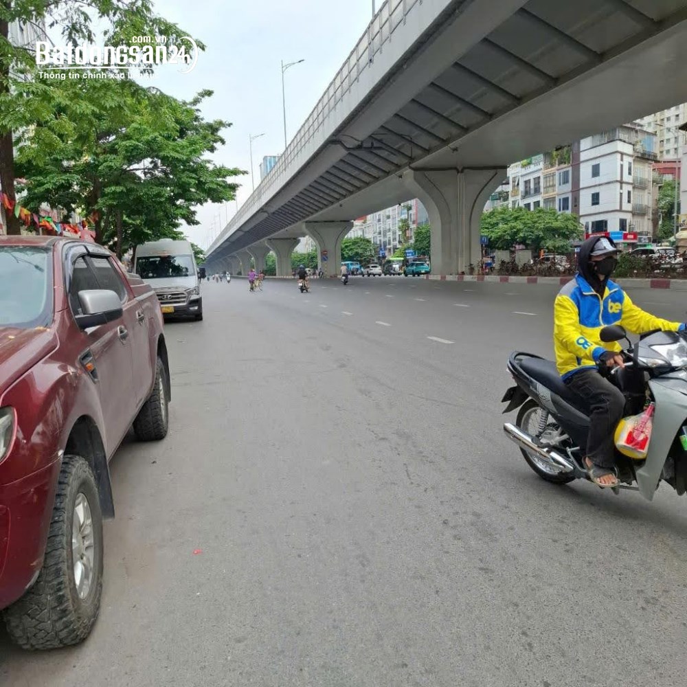 Bán nhà Đường Minh Khai, Phường Hoàng Mai (Q Hoàng Mai cũ), Hà Nội