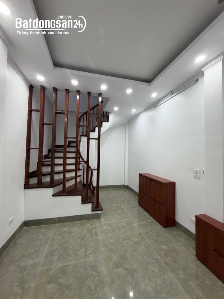 Bán nhà Đường Minh Khai, Phường Hoàng Mai (Q Hoàng Mai cũ), Hà Nội