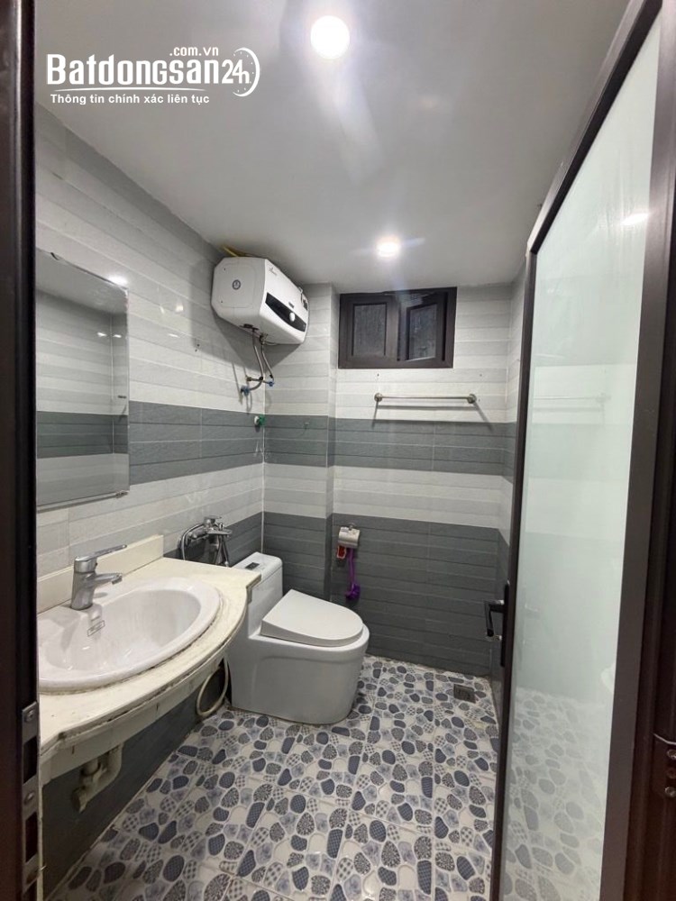 Bán nhà Đường Minh Khai, Phường Hoàng Mai (Q Hoàng Mai cũ), Hà Nội