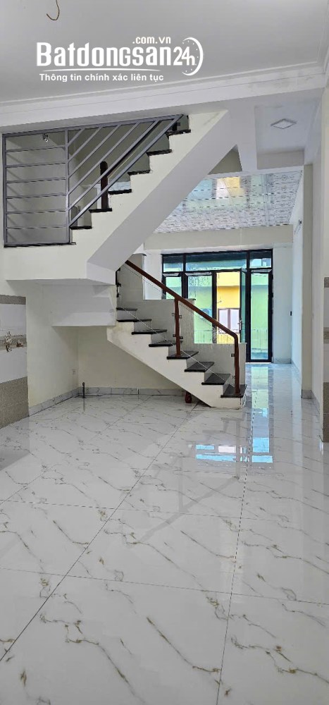  Bán Nhà 3 tầng khu Lãm Làng - Vân Dương - TP. Bắc Ninh 2,95 tỷ, Phường Nam Sơn