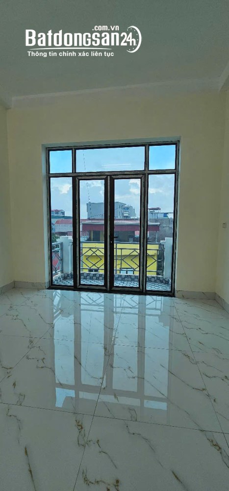   Bán Nhà 3 tầng khu Lãm Làng - Vân Dương - TP. Bắc Ninh 2,95 tỷ, Phường Nam Sơn