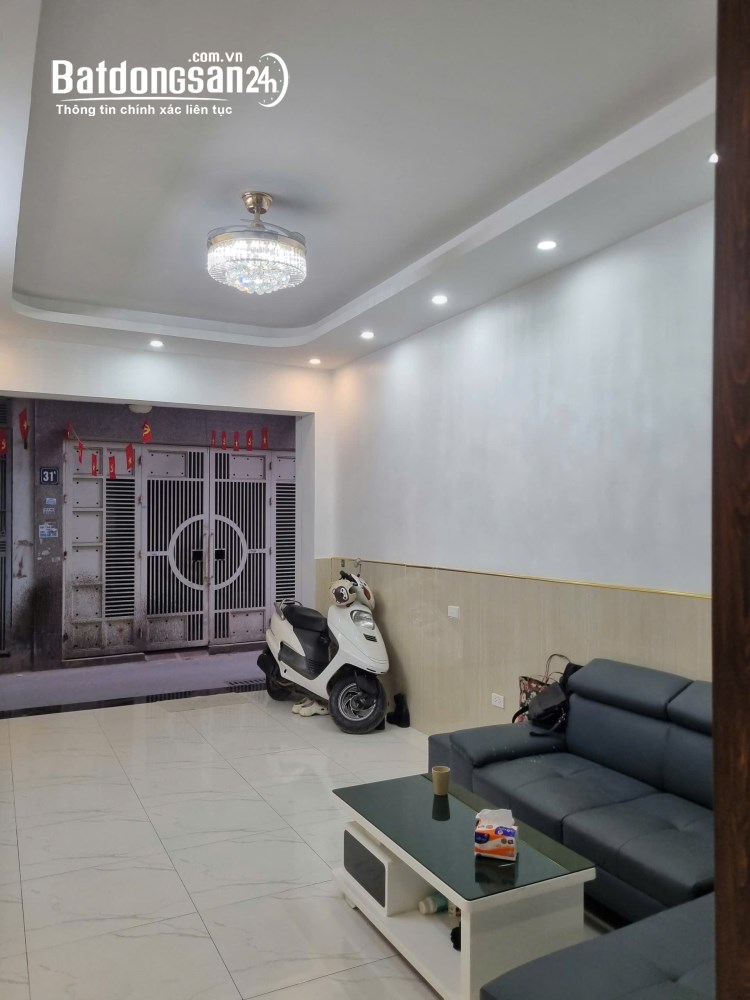 Bán nhà Đường Xuân Thủy, Phường Cầu Giấy (Q Cầu Giấy cũ), TP Hà Nội