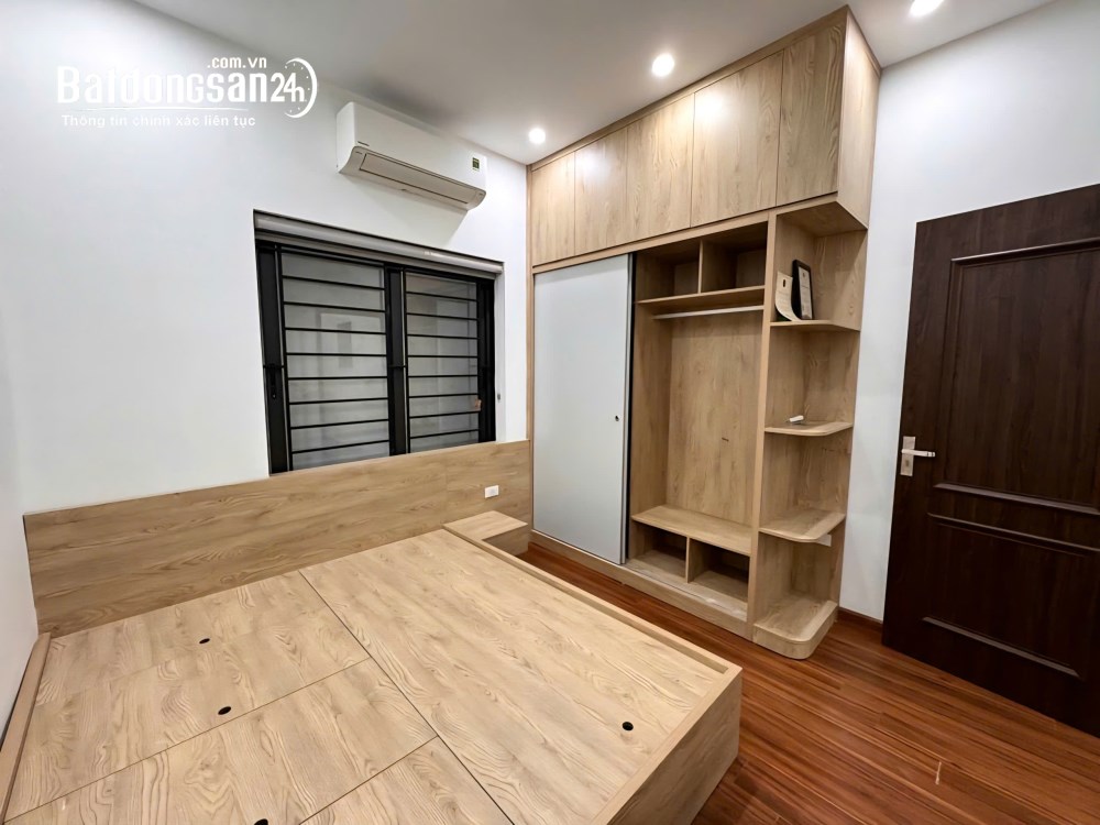 Bán nhà Đường Xuân Thủy, Phường Cầu Giấy (Q Cầu Giấy cũ), TP Hà Nội