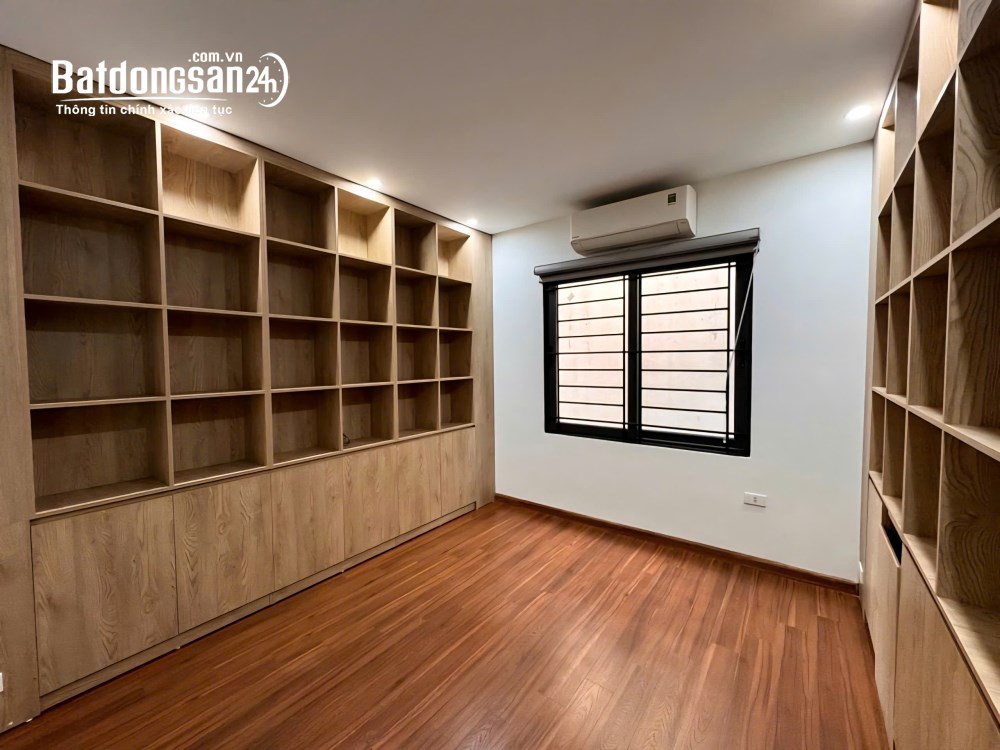 Bán nhà Đường Xuân Thủy, Phường Cầu Giấy (Q Cầu Giấy cũ), TP Hà Nội