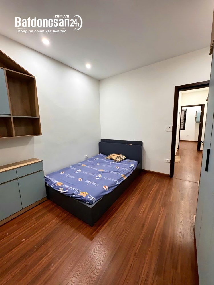 Bán nhà Đường Xuân Thủy, Phường Cầu Giấy (Q Cầu Giấy cũ), TP Hà Nội