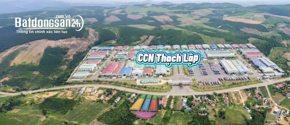 Bán đất Xã Ngọc Lặc, Thanh Hóa