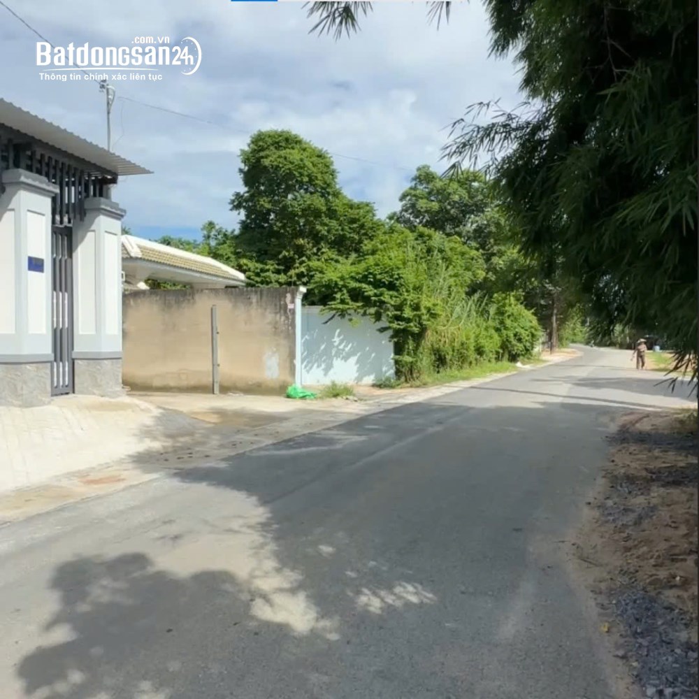 Đất thổ cư Trảng Bàng full, mặt tiền kinh doanh hoặc cho thuê dòng tiền đều đặn!
