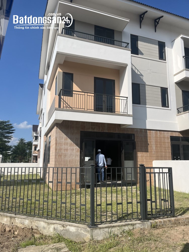 Bán Liền kề-Shophouse VSIP Bắc Ninh, Đường Hữu Nghị, Phường Từ Sơn (TP Từ Sơn cũ)