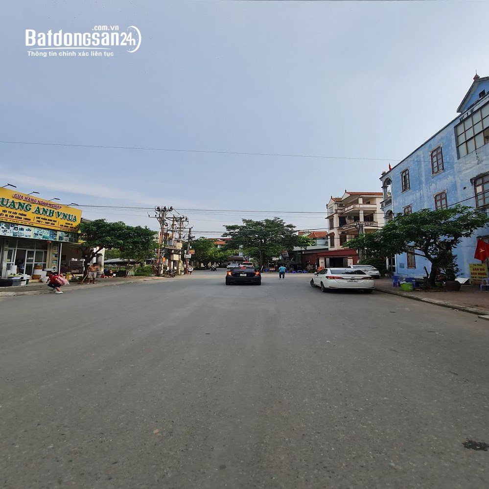 🏡 Bán đất Kiêu Kỵ – Gia Lâm. 55m2 đường ô tô tránh chỉ 7 tỷ 0x. Lh 0989894845 Kiêu K