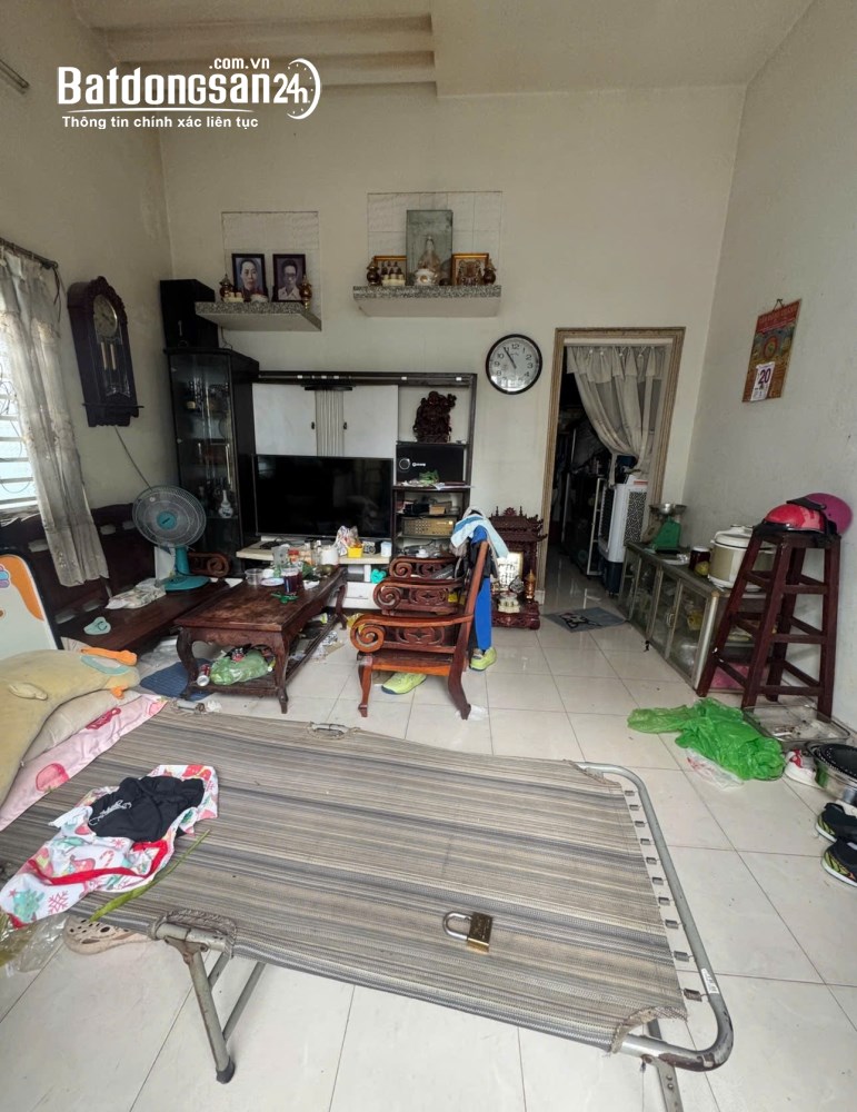  Bán nhà gác lửng 55m2 sổ riêng thổ cư (P. Quyết Thắng) chỉ 1,850 tỉ, Phường Trấn Biên