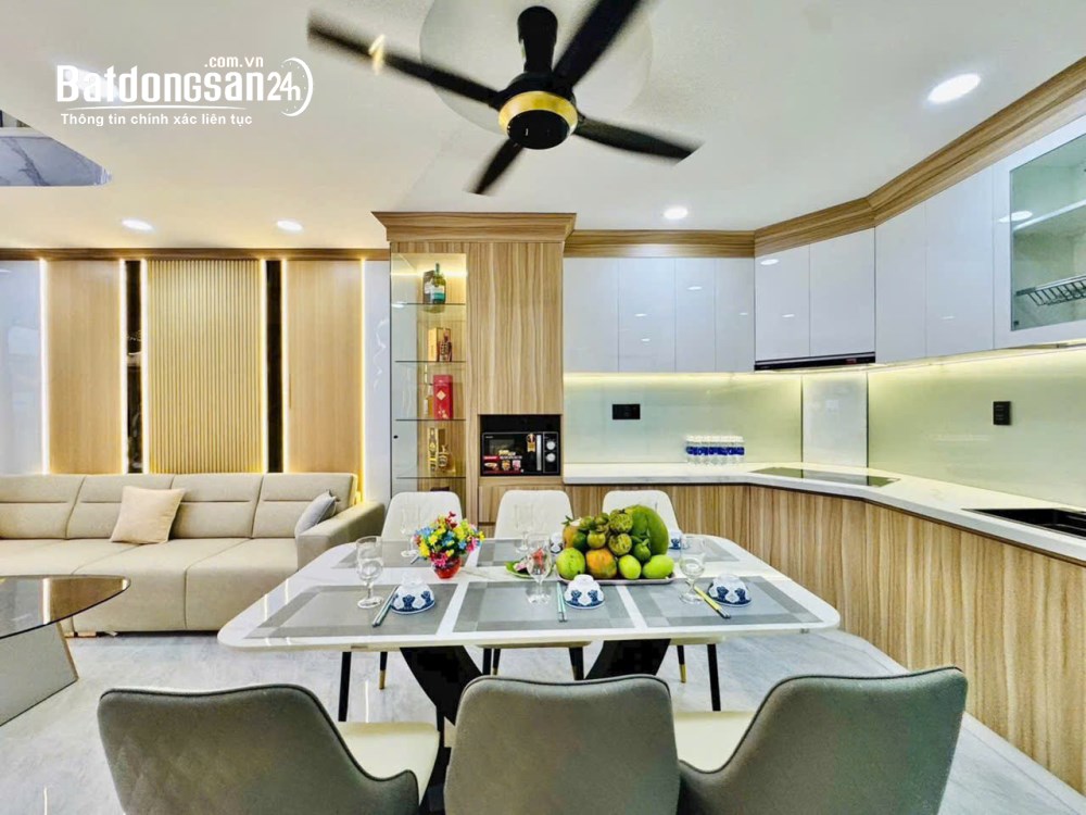 Bán căn hộ Đường 30/4, Phường An Phú (TP Thuận An cũ), Hồ Chí Minh