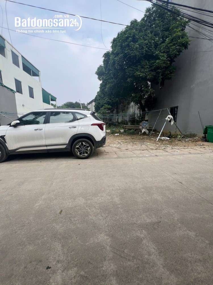 Bán đất Đường 21, Xã Hạ Bằng (H Thạch Thất cũ), Hà Nội
