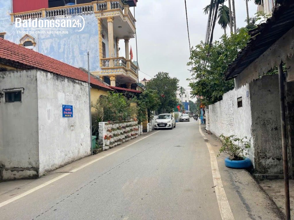 Bán nhà Đường Tỉnh Lộ 422, Xã Hoài Đức (H Hoài Đức cũ), TP Hà Nội