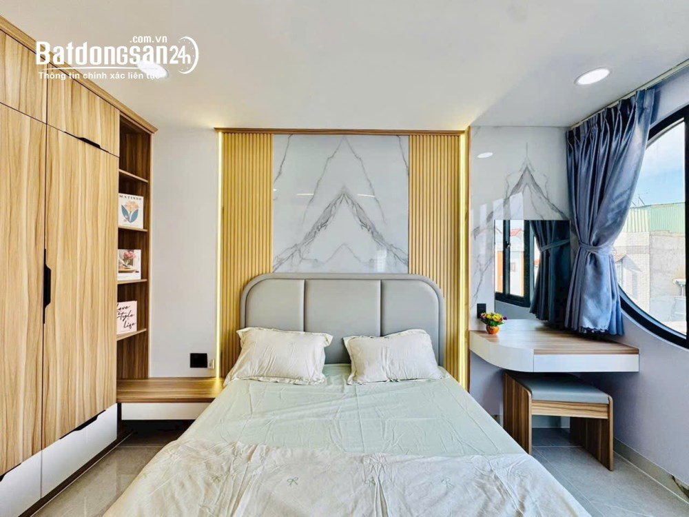 Bán căn hộ Đường 30/4, Phường An Phú (TP Thuận An cũ), Hồ Chí Minh