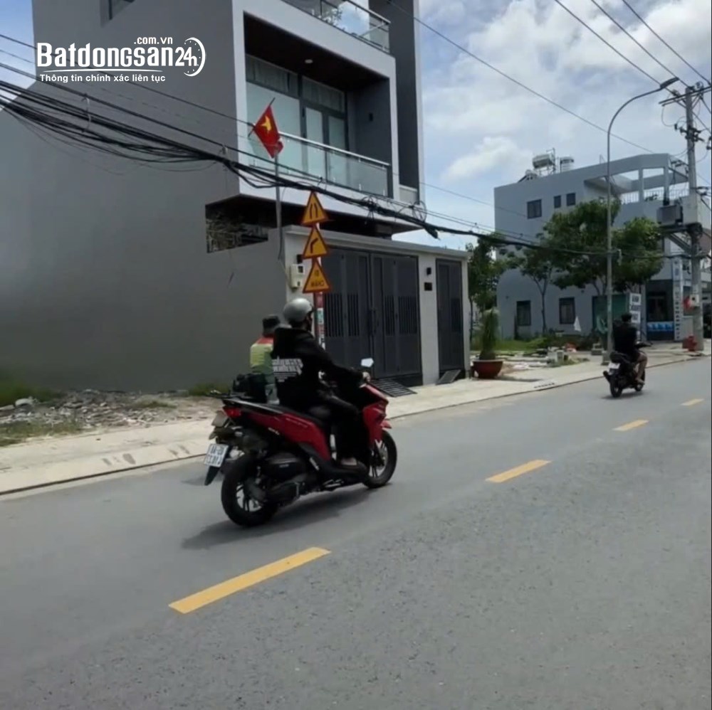 680 triệu - Đất thổ cư Trảng Bàng – sổ hồng riêng trao tay, sang tên ngay trong ngày!