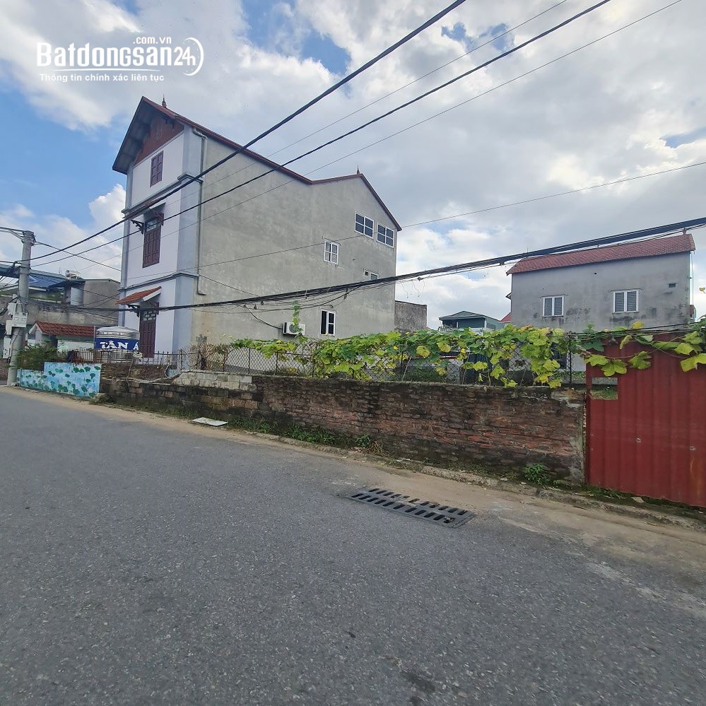 Bán đất Kiêu Kỵ, Gia Lâm, Hà Nội. 56m2, ô tô tránh, kinh doanh. 70xx tr Lh 0989894845