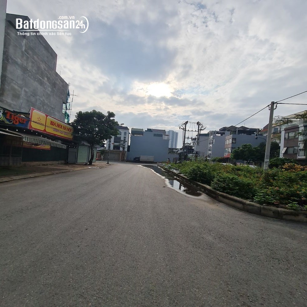 Bán đất Kiêu Kỵ, Gia Lâm, Hà Nội. 56m2, ô tô tránh, kinh doanh. 70xx tr Lh 0989894845