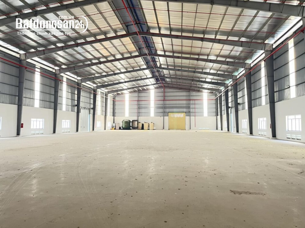 Cho thuê kho-xưởng KCN Hòa Khánh, Đường 10, Phường Liên Chiểu (Q Liên Chiểu cũ)