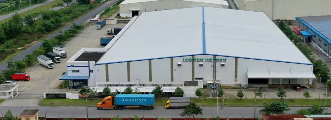 Cho thuê kho-xưởng Đường 607, Phường An Thắng (Huyện Điện Bàn cũ), TP Đà Nẵng