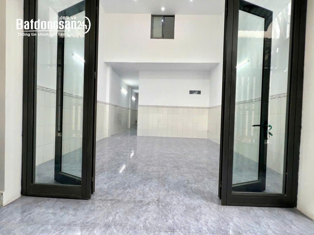 Bán nhà Đường Tỉnh lộ 10, Phường Bình Trị Đông (Q Bình Tân cũ), Hồ Chí Minh