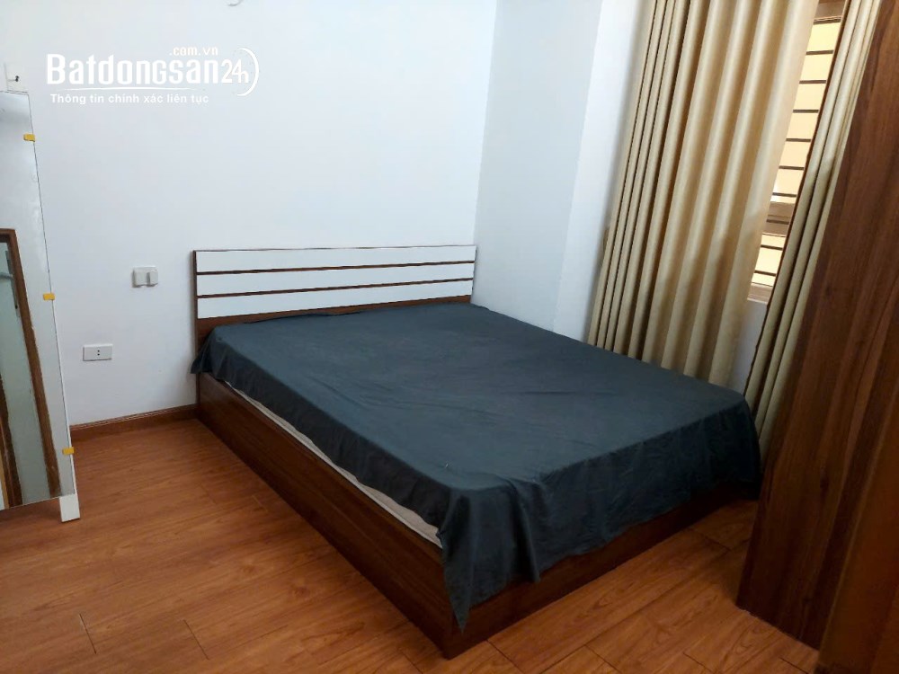 Cho thuê căn hộ chung cư 137 Nguyễn Ngọc Vũ, Cầu Giấy 80M FULL ĐỒ giá 13 triệu