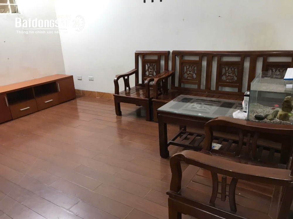Cho thuê căn hộ Chung cư 789 Bộ Tổng Tham Mưu, Đường Mỹ Đình, Phường Từ Liêm (Q Nam Từ Liêm cũ)