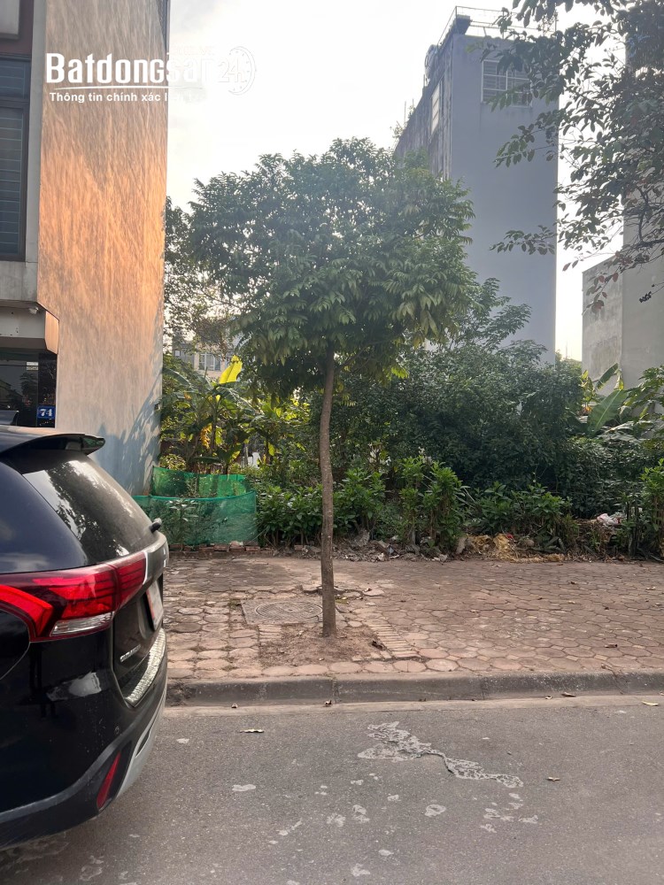 Bán Nhanh 35M2 Đất khu Dốc Hội, TT Trâu Quỳ, Gia Lâm, HÀ Nội 