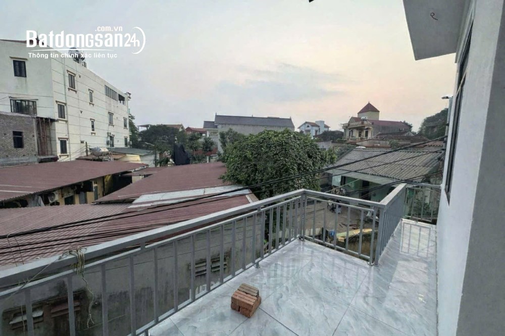 Bán nhà Đường 295B, Phường Nếnh (Tx Việt Yên cũ), Bắc Ninh