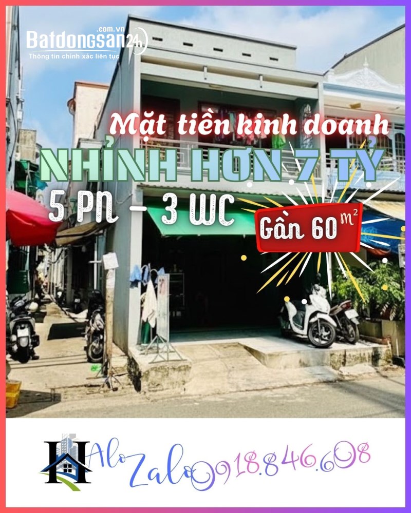 Bán nhà Đường Ba Đình, Phường Chánh Hưng (Quận 8 cũ), Hồ Chí Minh