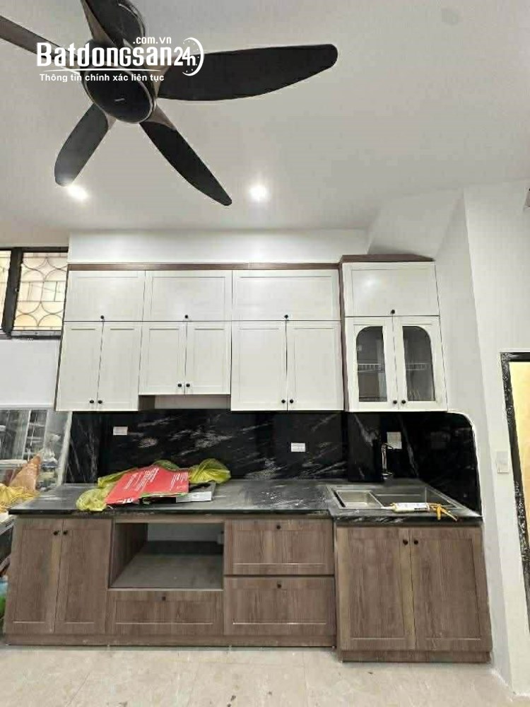 Bán nhà Đường Nguyễn Lương Bằng, Phường Đống Đa (Q Đống Đa cũ), TP Hà Nội